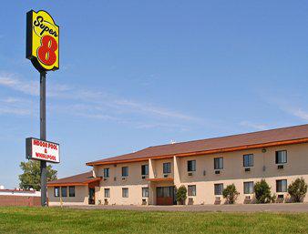 Super 8 Buffalo