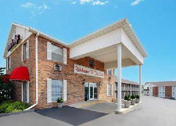 Econo Lodge Lake Of The Ozarks