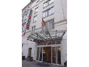 ibis Hamburg Alster Centrum