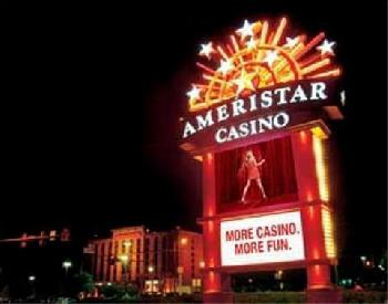 Ameristar Casino Vicksburg