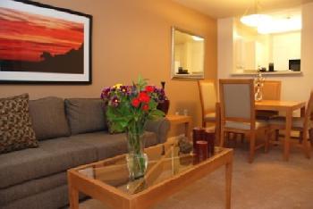 Oakwood Bellevue
