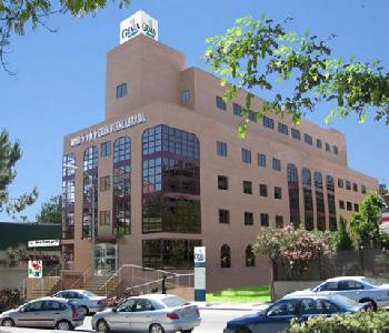 Gema Fuenlabrada