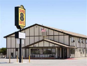 Super 8 Lamar