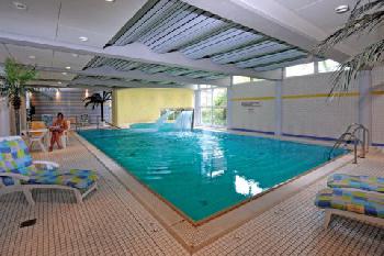 Quality Hotel Vital zum Stern
