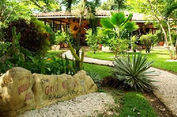 Hotel Bula Bula