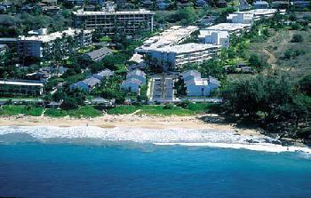 Aston at the Maui Banyan