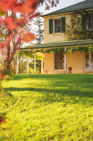 Peppers Guest House