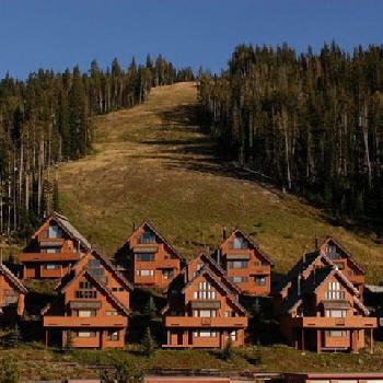 Arrowhead by Resort Property Management