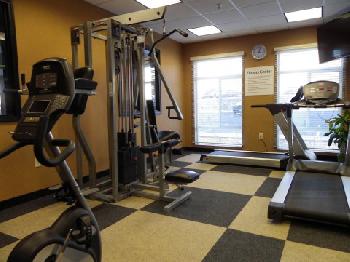 Holiday Inn Express Hotel & Suites LAS CRUCES NORTH