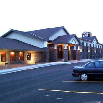 AmericInn Ottumwa