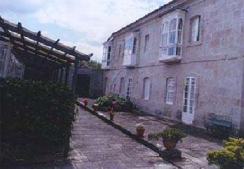 Pazo Almuzara