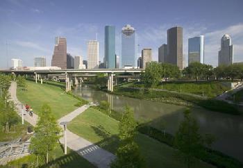 Sugar Land Marriott Town Square