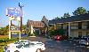 Hampton Inn Walterboro