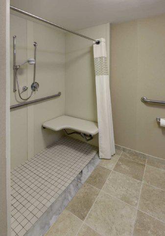Hampton Inn Boston  Marlborough