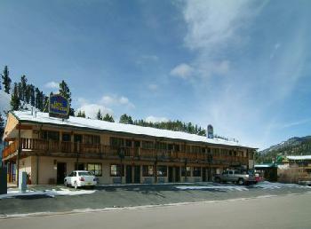 BEST WESTERN Rivers Edge