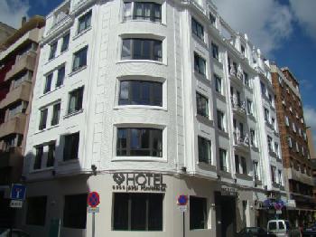 Hotel Aroi Ponferrada