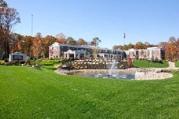 Hampton Inn and Stes HartfordFarmington