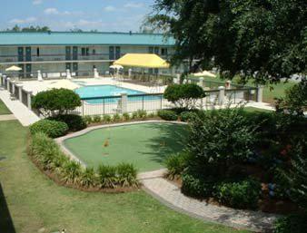 Ramada Perry Hotel and Conference Center