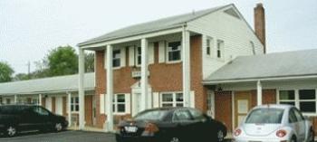 Budget Host Inn Woodstock