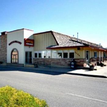 Trail's End Motel Sheridan