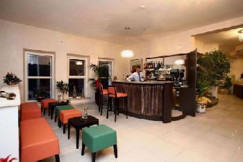 Hotel Corsignano