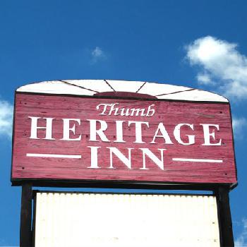 Thumb Heritage Inn Sandusky