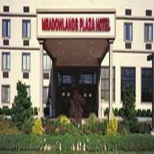 Meadowlands Plaza Hotel