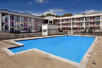 Americas Best Value Inn