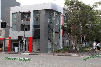 Camperdown Suites