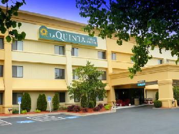 La Quinta Inn & Suites Little Rock N - McCain Mall