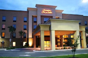 Hampton Inn  Suites Ocala  Belleview