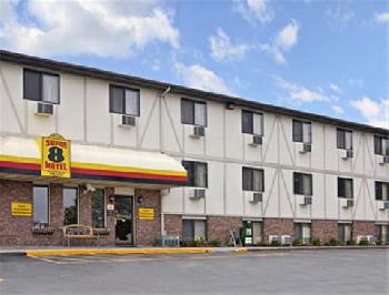 Super 8 Omaha NE