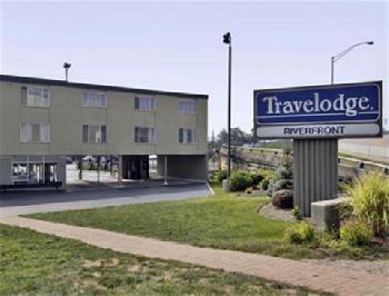Travelodge Newport/Cincinnati Riverfront