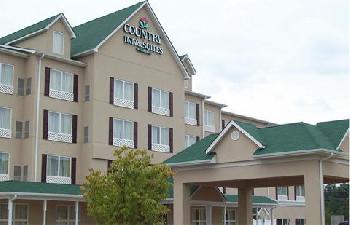 Country Inn & Suites By Carlson, Princeton, WV