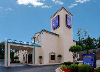 Sleep Inn Morrow