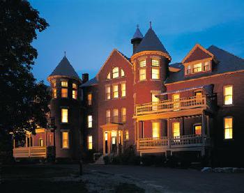 The Centennial
