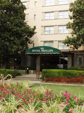 Hotel Phillips