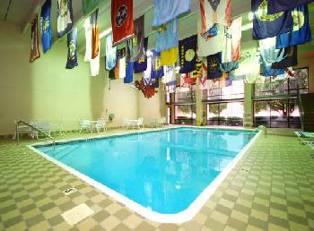 BEST WESTERN Windsor Suites