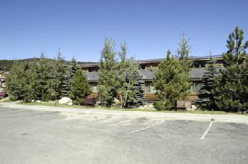 BEST WESTERN Lodge at Nederland