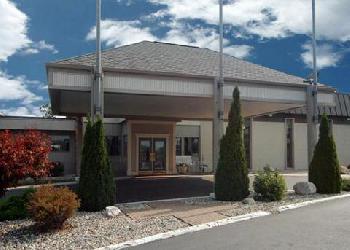 Quality Inn & Suites Next to the Casino