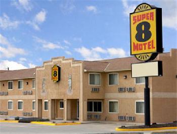 Super 8 Bloomfield