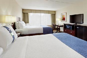 Holiday Inn ENFIELD-SPRINGFIELD