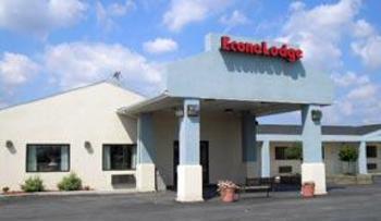Econo Lodge Montpelier