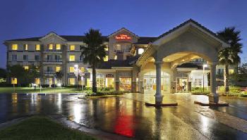 Hilton Garden Inn OntarioRancho Cucamonga