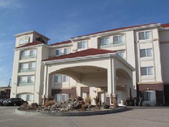 La Quinta Inn & Suites Dodge City
