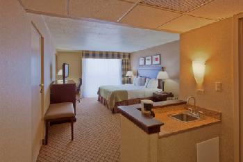 Holiday Inn HELENA