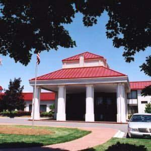 Village Inn Golf Conference Ctr