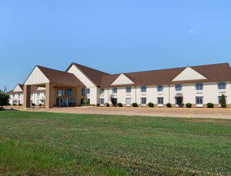 Days Inn Tunica Resorts
