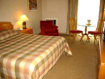 The Margate Resort