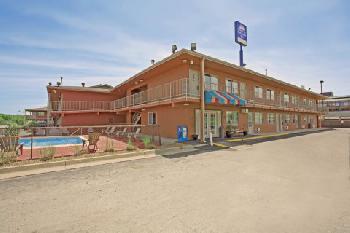 Americas Best Value Inn/Columbia